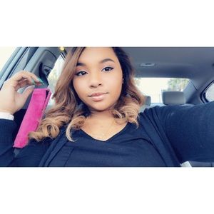 Meet your Posher, Brianna